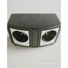 Frequency Conversion Ultrasonic Mouse Repeller Single Speaker)